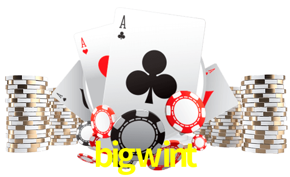 Jogue jogos de pôquer em bigwint