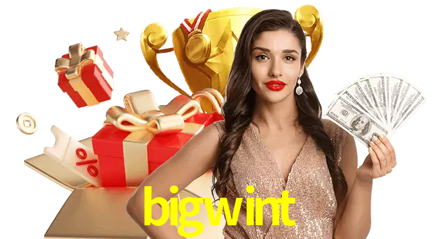 Jogue com dealers reais no bigwint!
