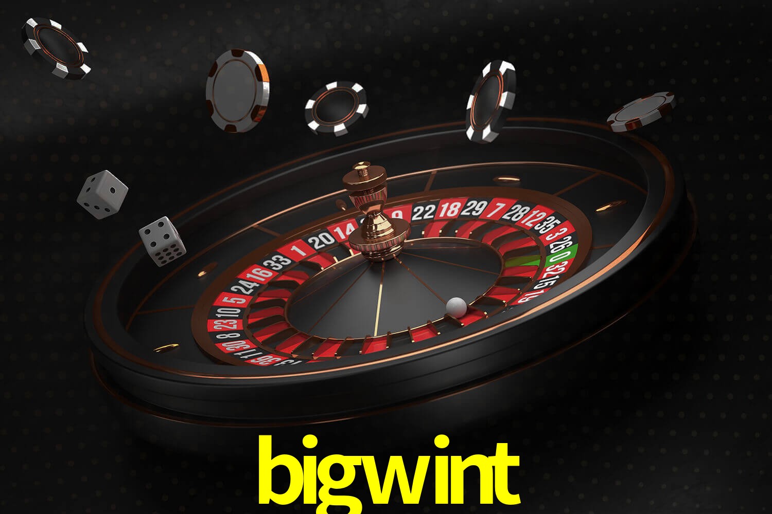 bigwint - Caça-Níqueis da Sorte - bigwint.com