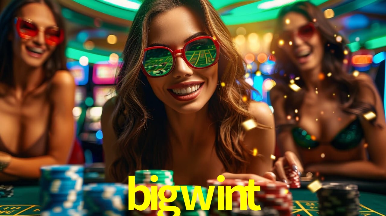 Statistics bigwint