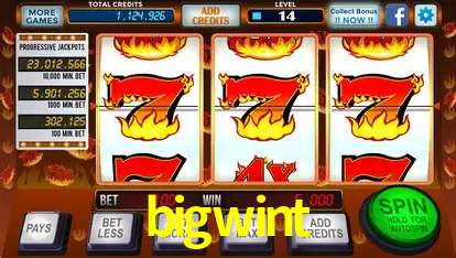 Desvendando o Mundo dos Jogos Virtuais na bigwint
