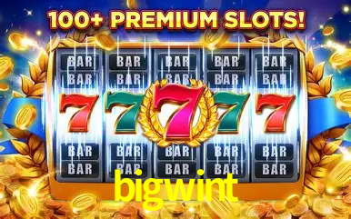 A Emoção da Loteria na bigwint: Uma Chance de Mudança de Vida