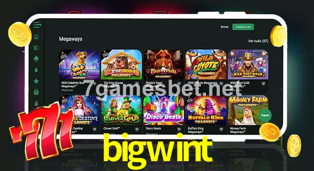 bigwint aplicativo
