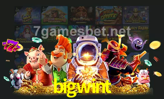 cassino bigwint