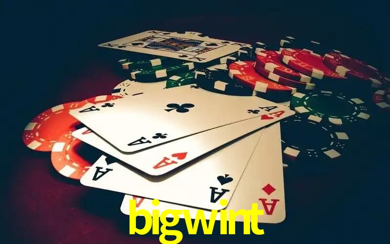Níveis VIP bigwint