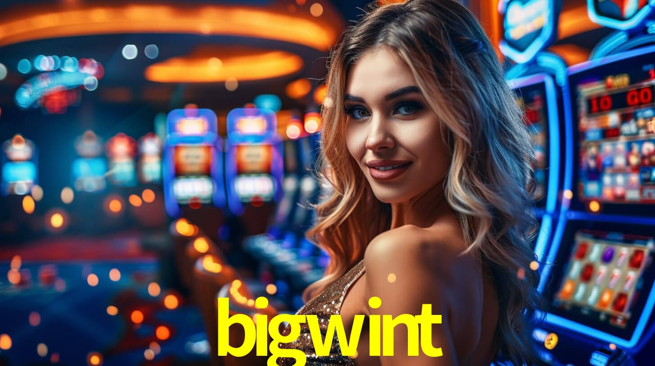Live Casino bigwint