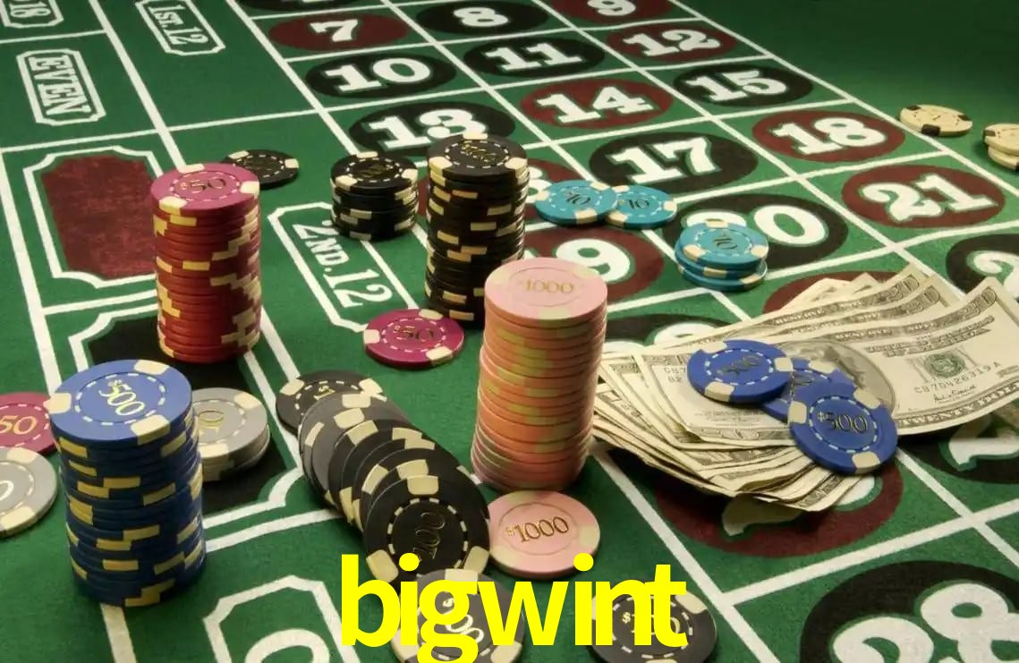 bigwint,bigwint.com