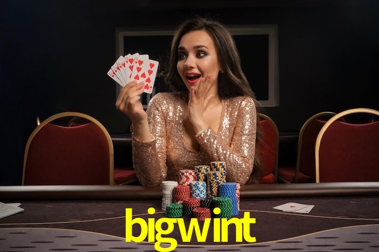 Casino Ao Vivo bigwint