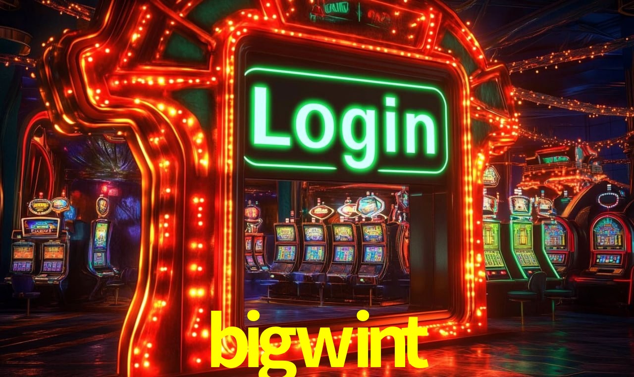Estatísticas do Jogo bigwint