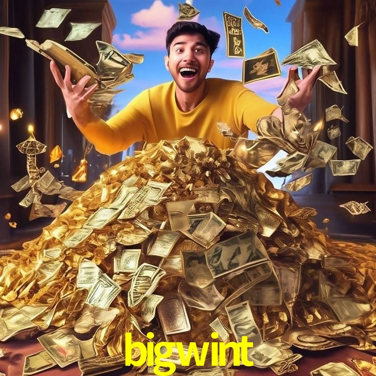 Estatísticas Esportivas bigwint