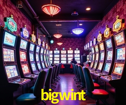 RTP dos slots populares na bigwint