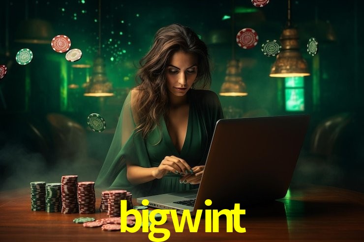 Apostas ao vivo bigwint