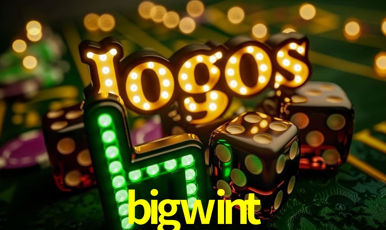 Cadastro Rápido bigwint