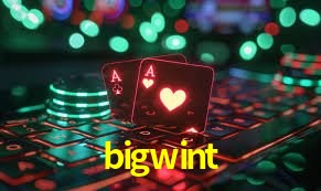 Jogos de Slot bigwint