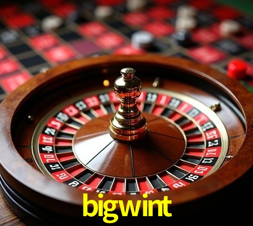 Acesso seguro à conta bigwint