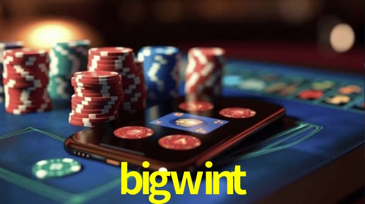 Tecnologia da Plataforma bigwint