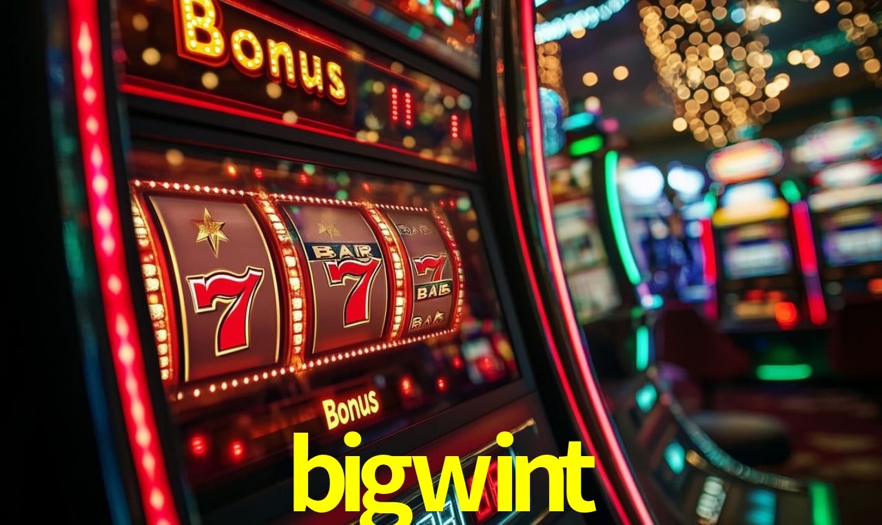 bigwint,bigwint.com