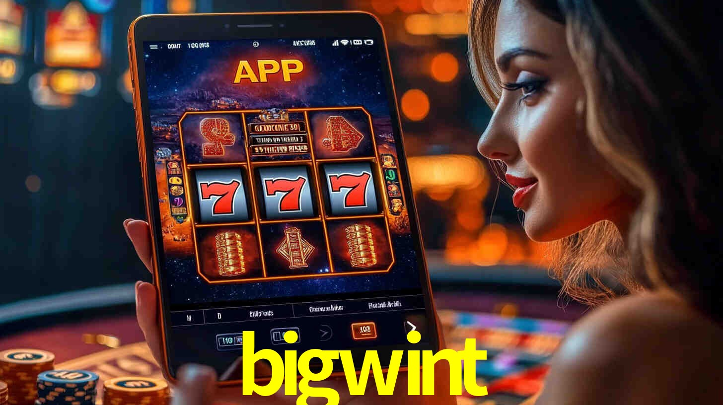 bigwint,bigwint.com