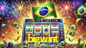Game Providers bigwint