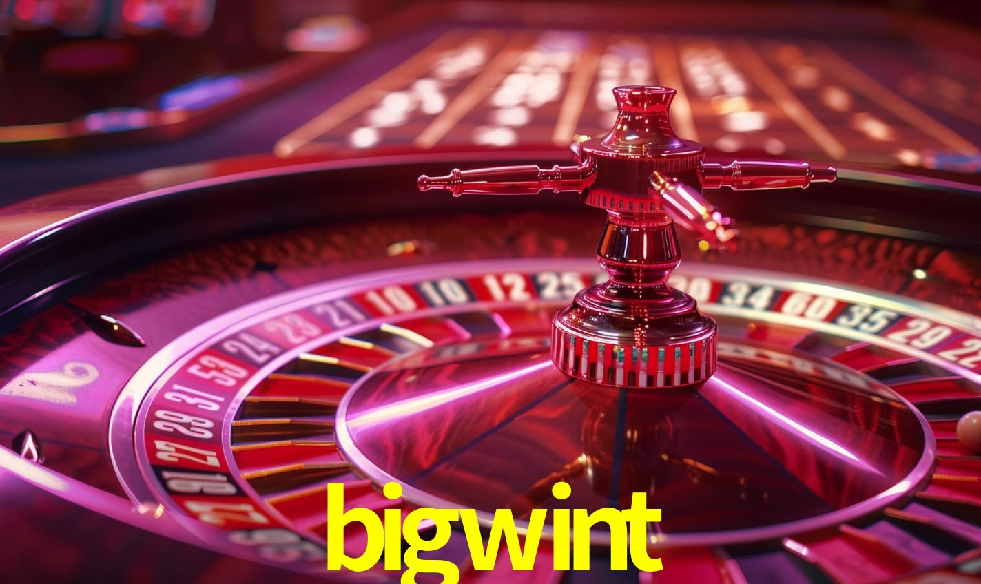 cassino bigwint