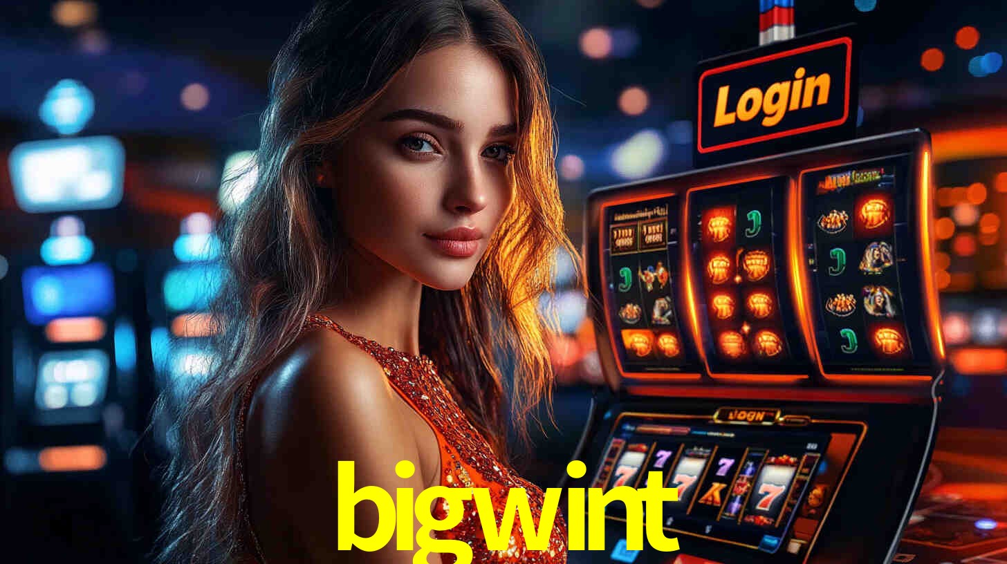 bigwint,bigwint.com