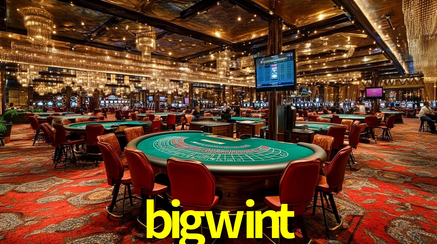 bigwint,bigwint.com
