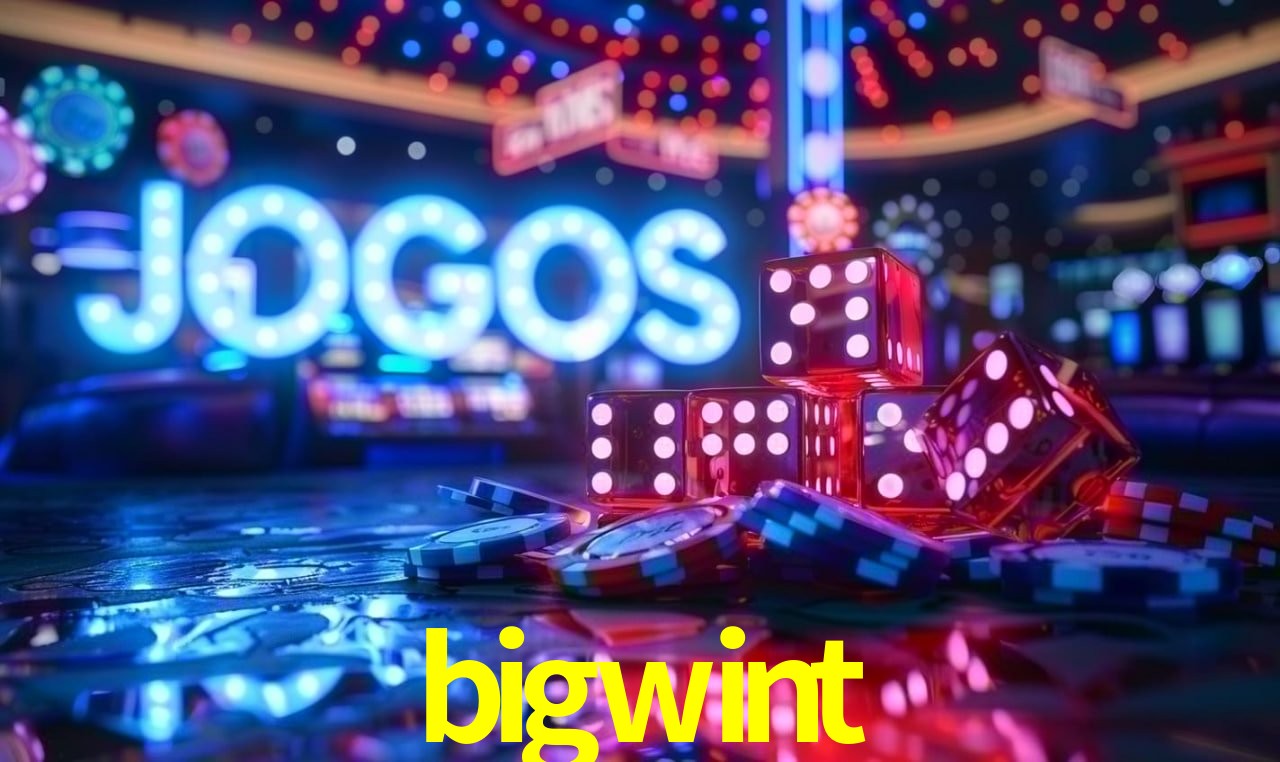 Casino VIP bigwint