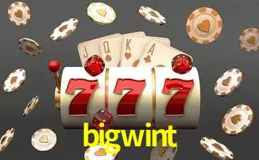Descubra o Mundo do Cassino Online com bigwint