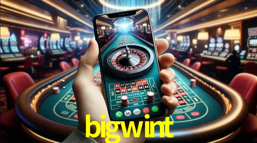 Responsive Design bigwint
