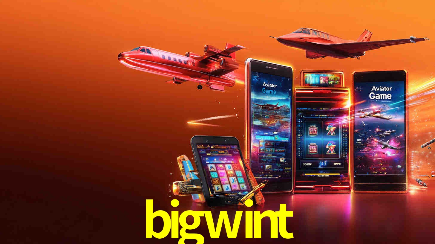 Descubra a Essência do bigwint: Nossa História e Compromissos