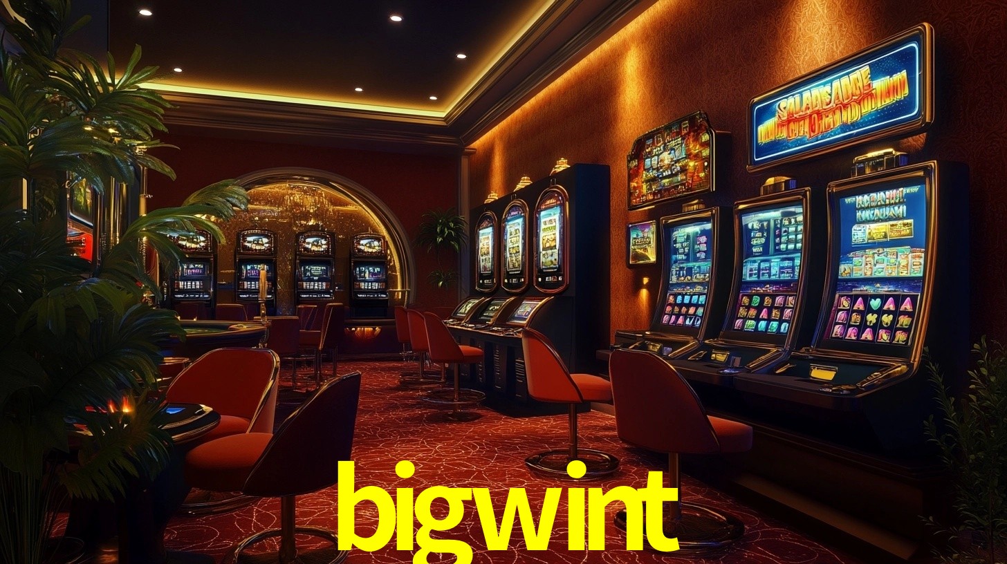 Daily Bonuses bigwint