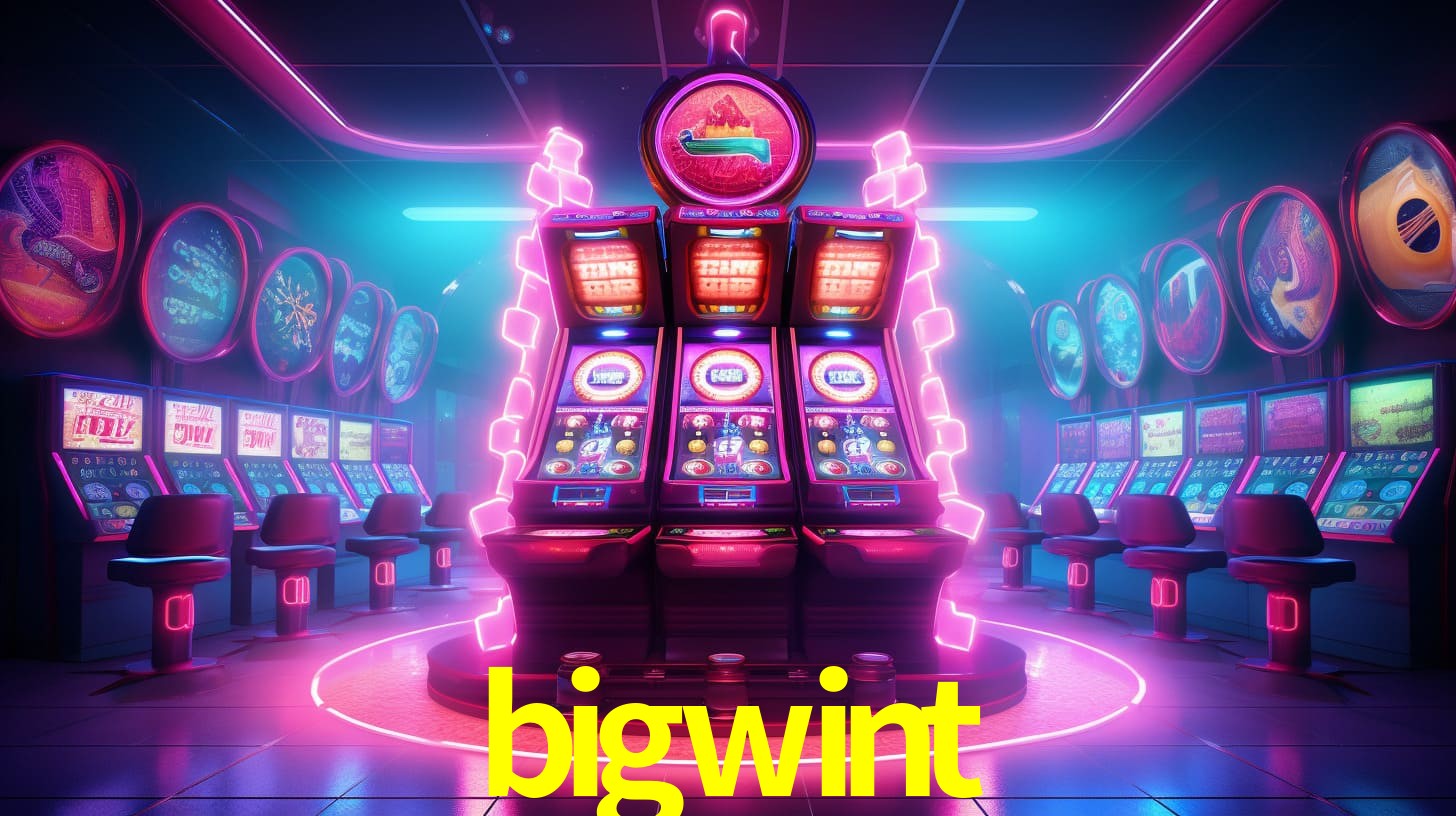 bigwint: Seu Especialista em Apostas Esportivas Brasileiras