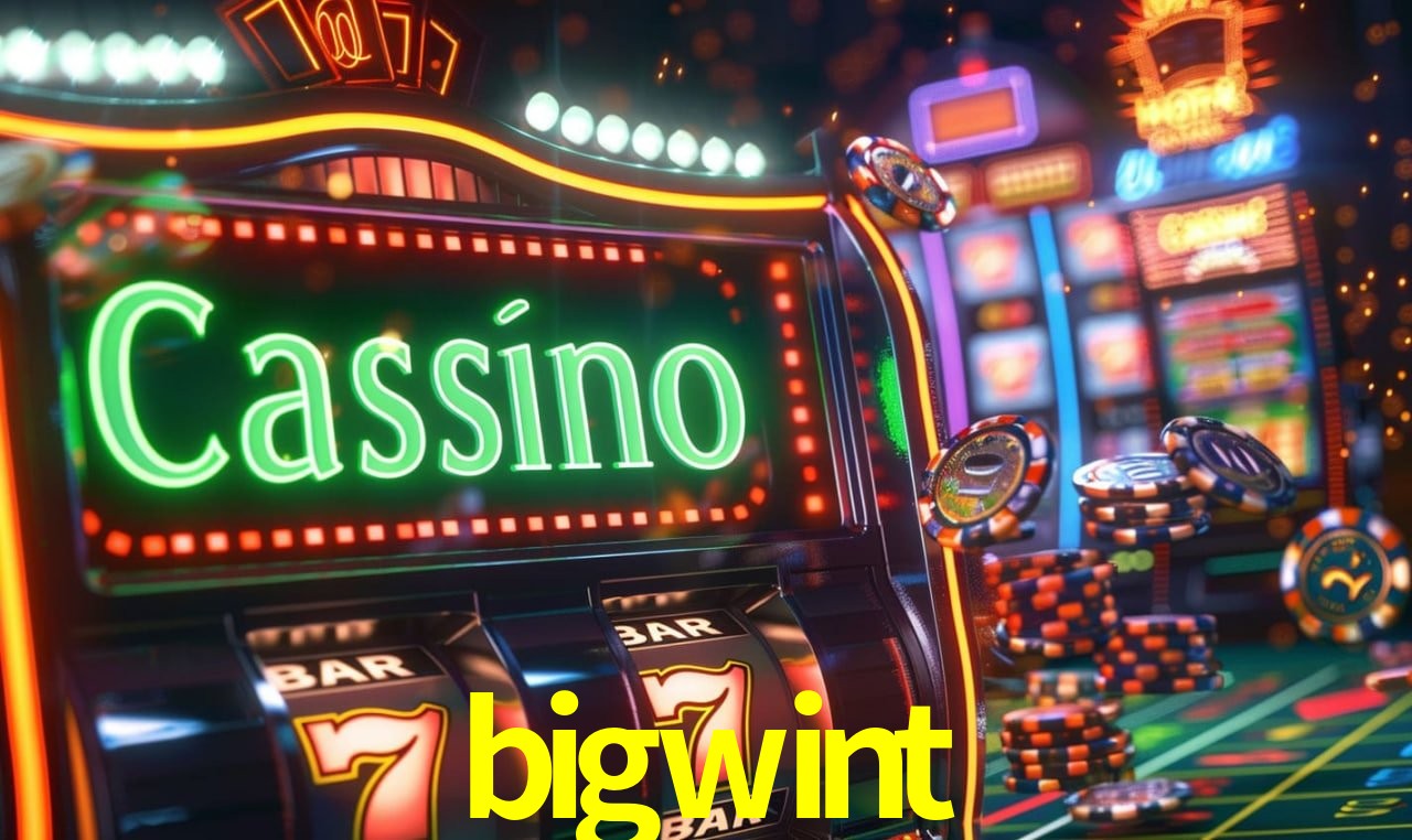 Promoção Relâmpago bigwint