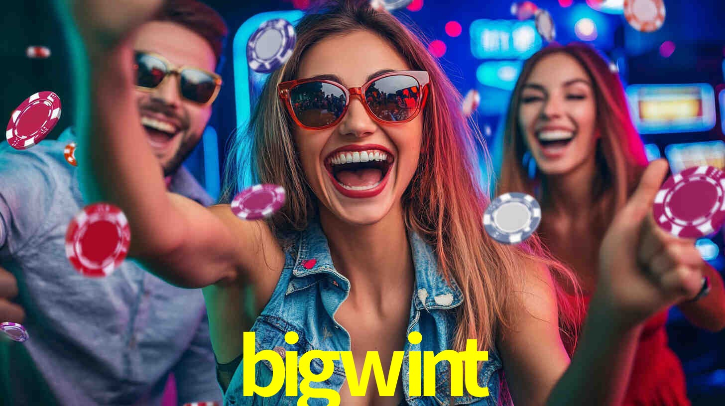 Descubra o Programa VIP da bigwint: Vantagens Exclusivas para Jogadores