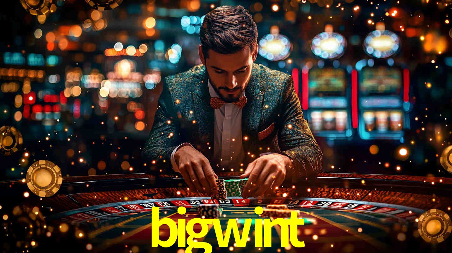 Premium Interface bigwint