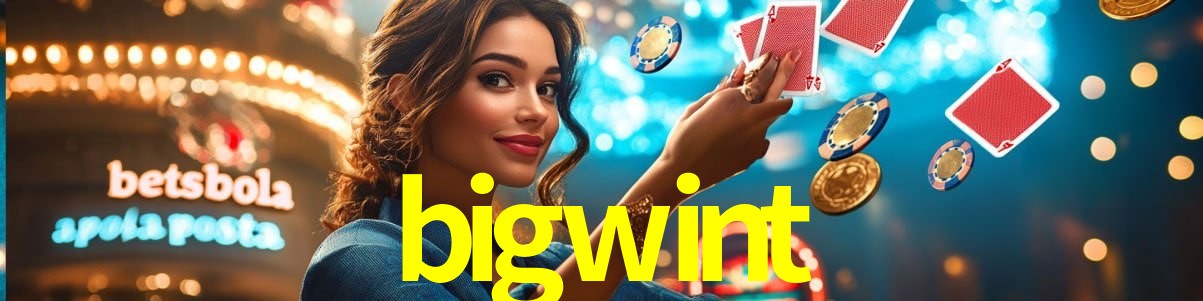 Bonus Features bigwint