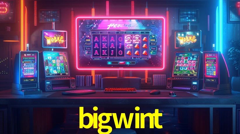 bigwint,bigwint.com