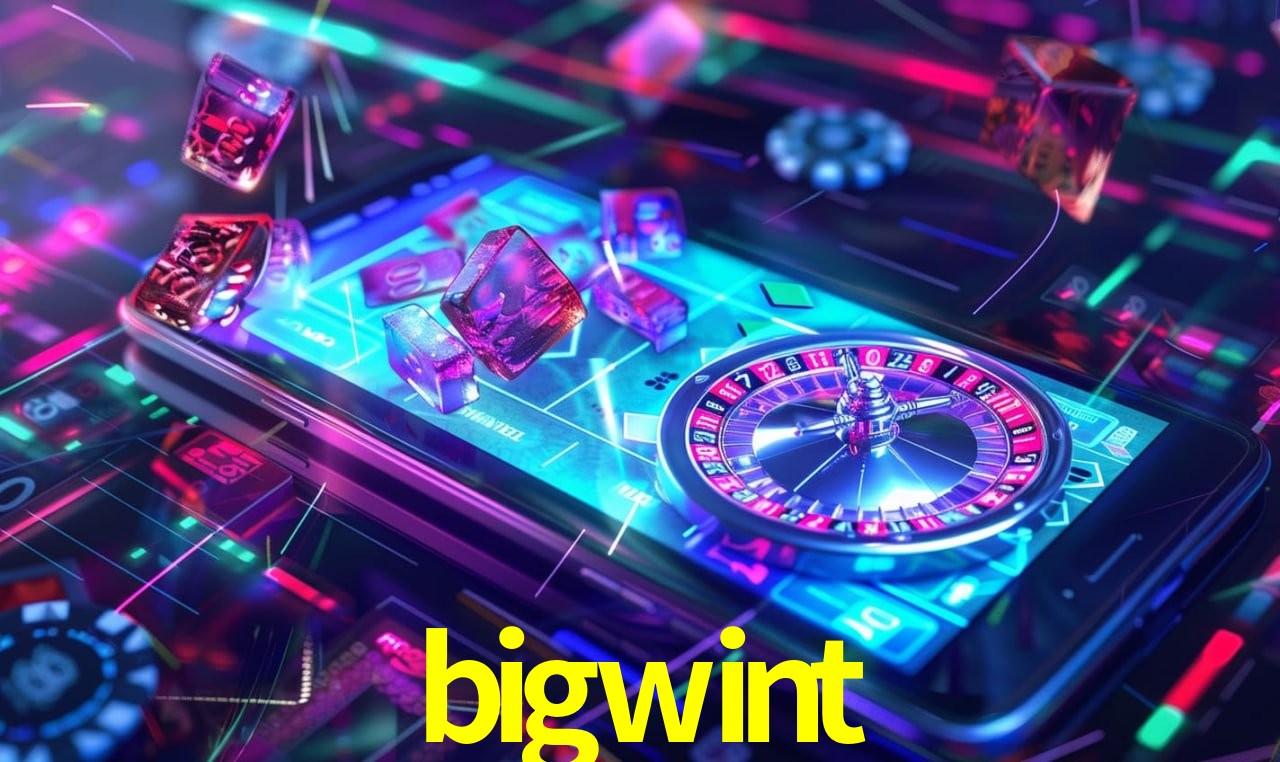 Recursos de Bônus bigwint