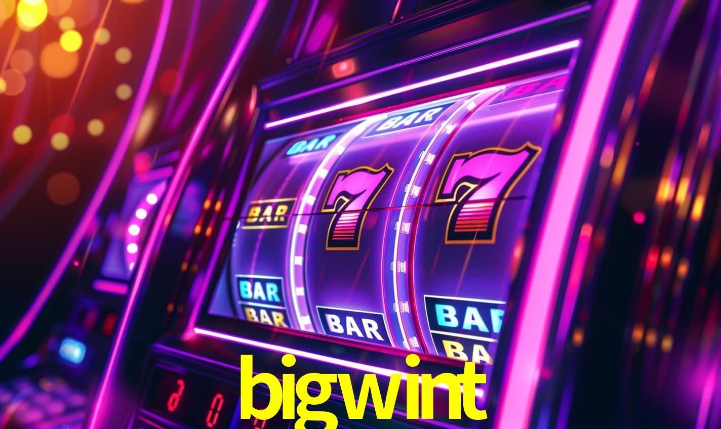 bigwint,bigwint.com