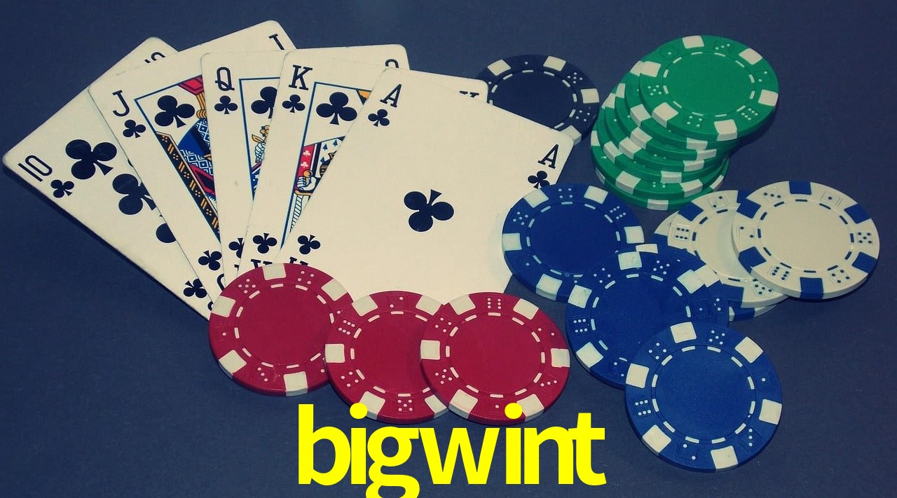 Slot Games bigwint