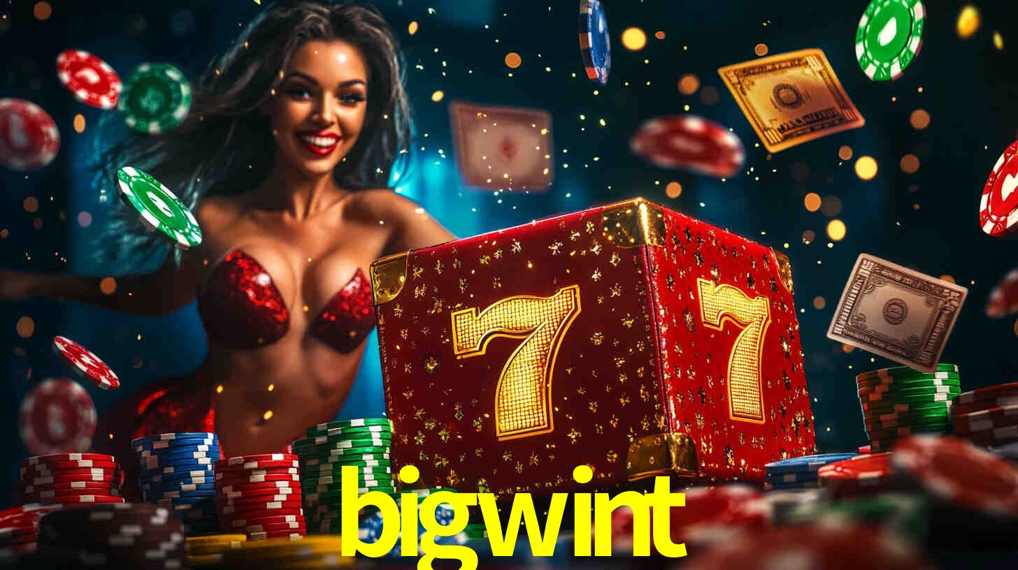 Instalador bigwint Windows