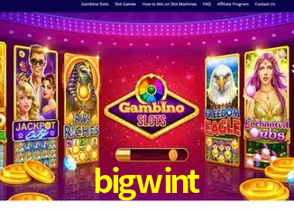Descubra a Magia dos Jogos de Arcade no bigwint