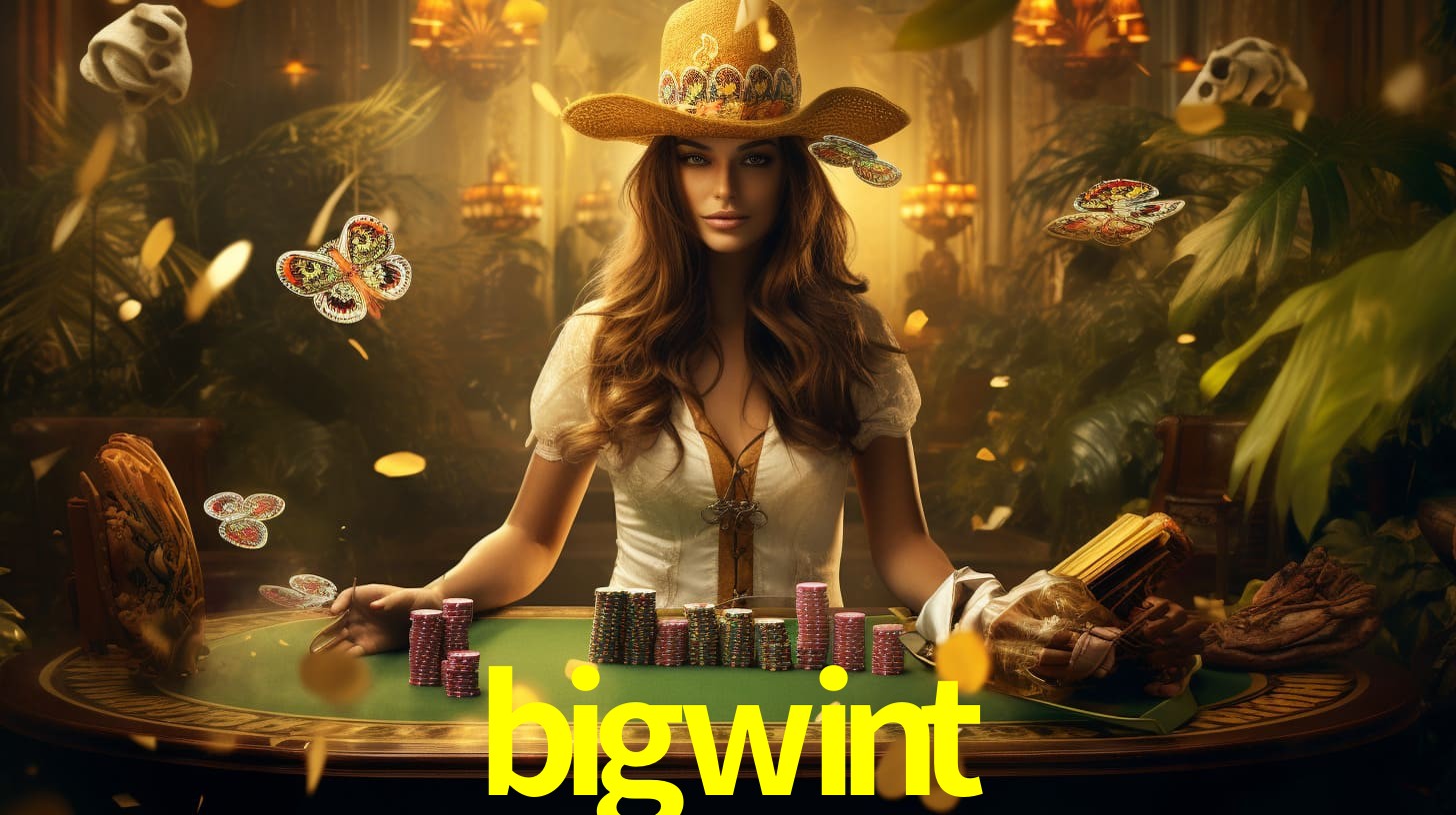 Blackjack Table bigwint