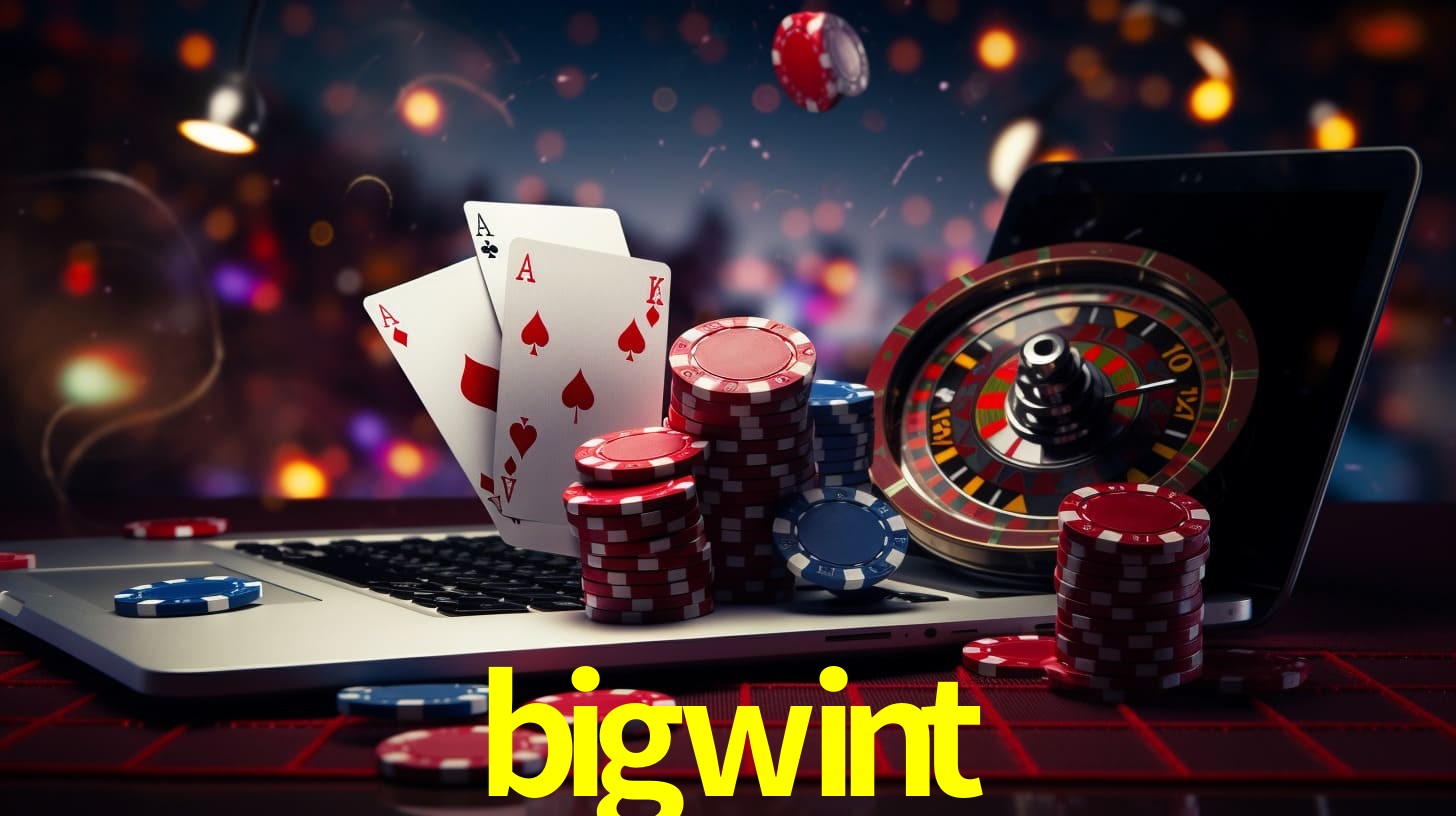 VIP Casino bigwint