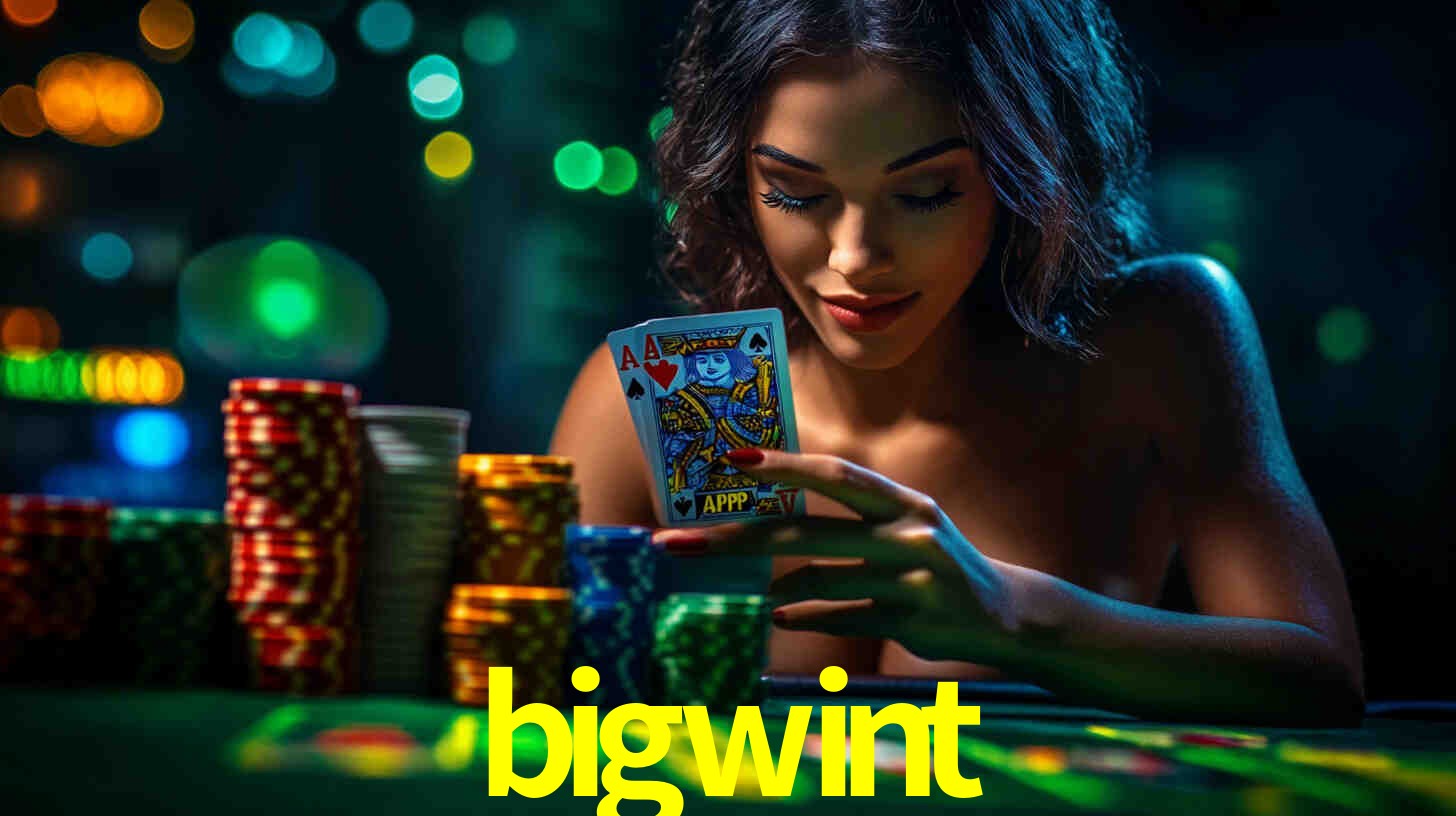 Desvendando o Mundo dos Jogos Virtuais na bigwint