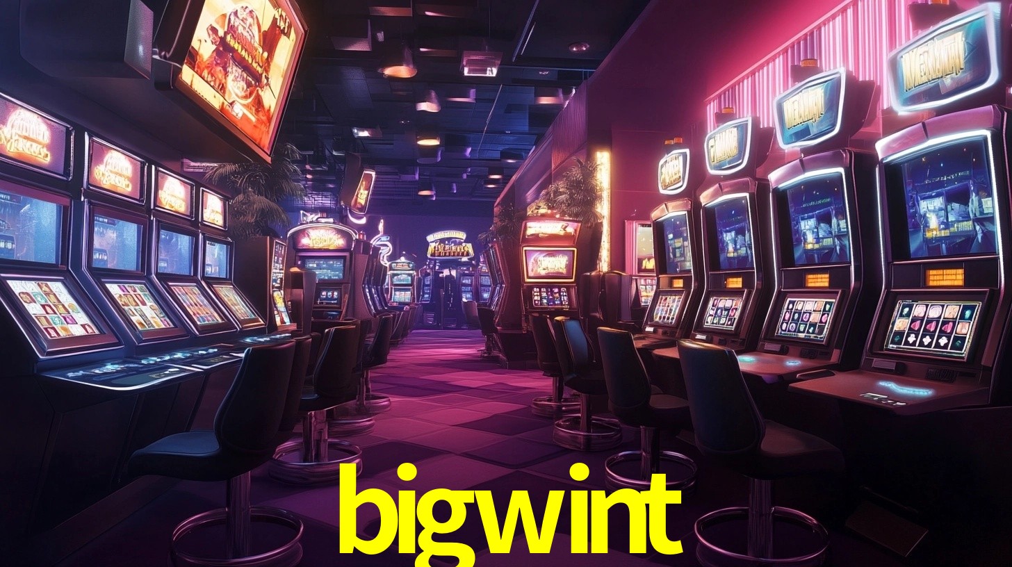 bigwint