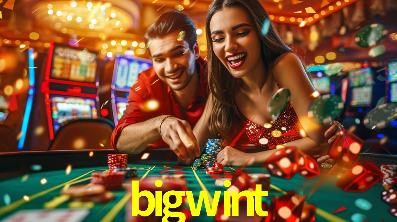 Especiais de Fim de Semana bigwint