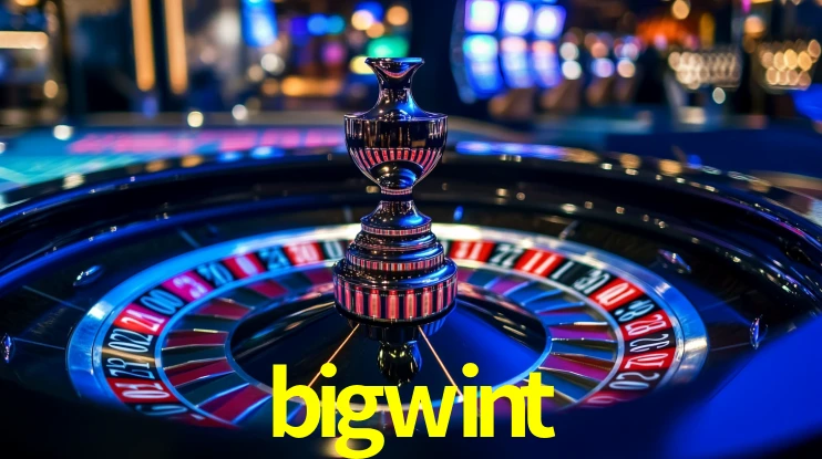 Experimente o Login Seguro Premium no bigwint
