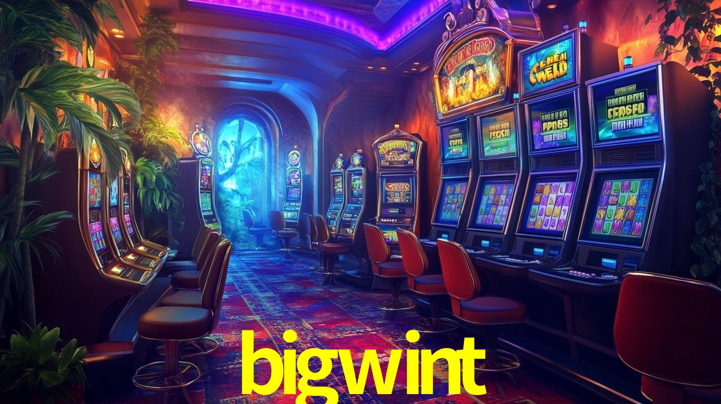 Tournaments bigwint