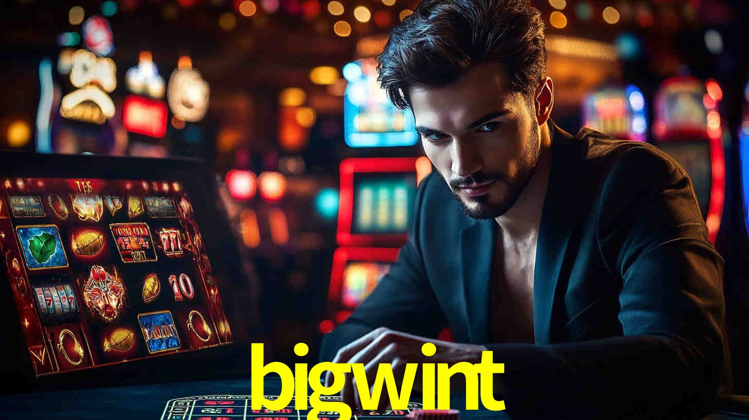 bigwint